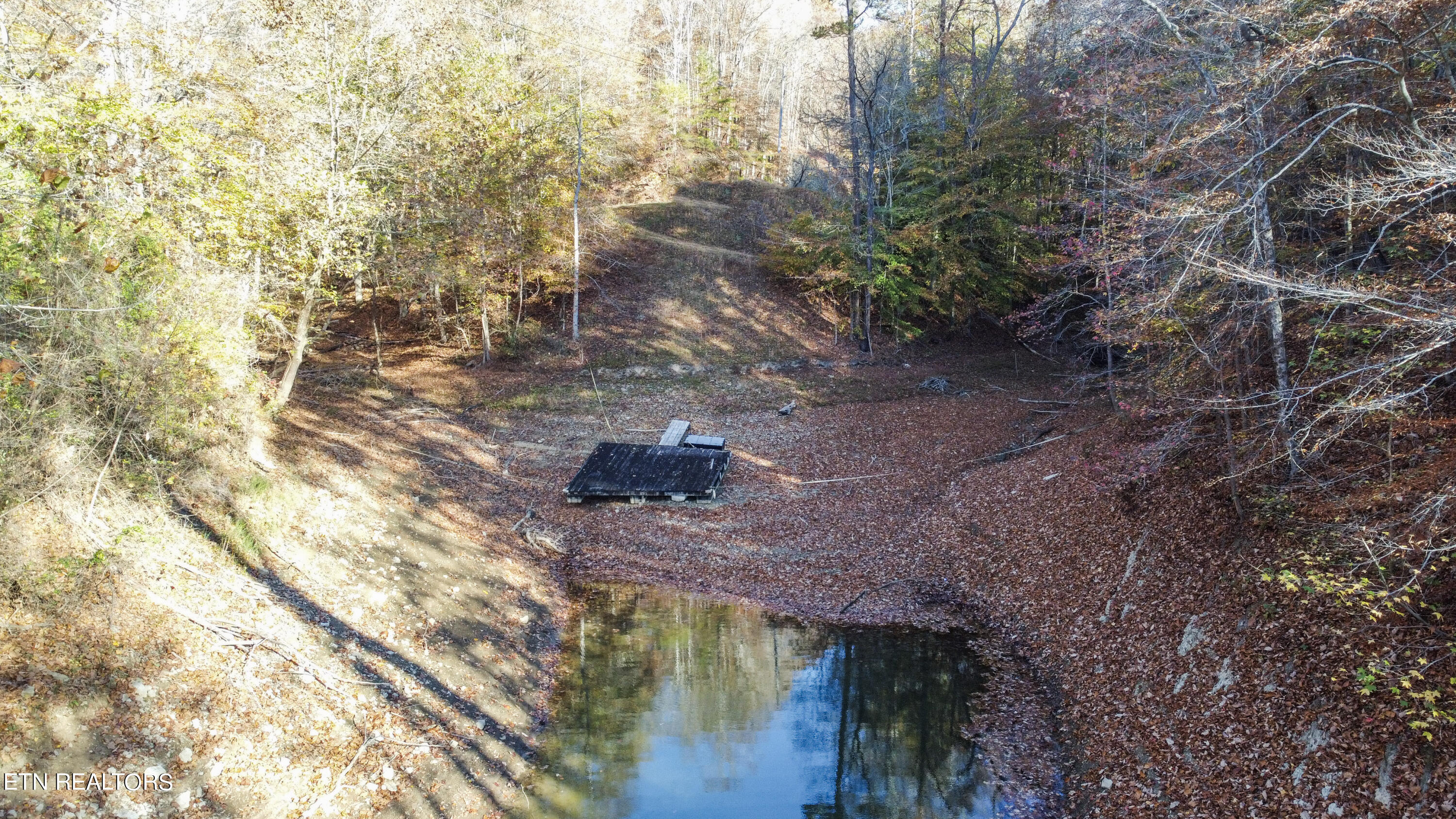 Parson Shores RD Drive