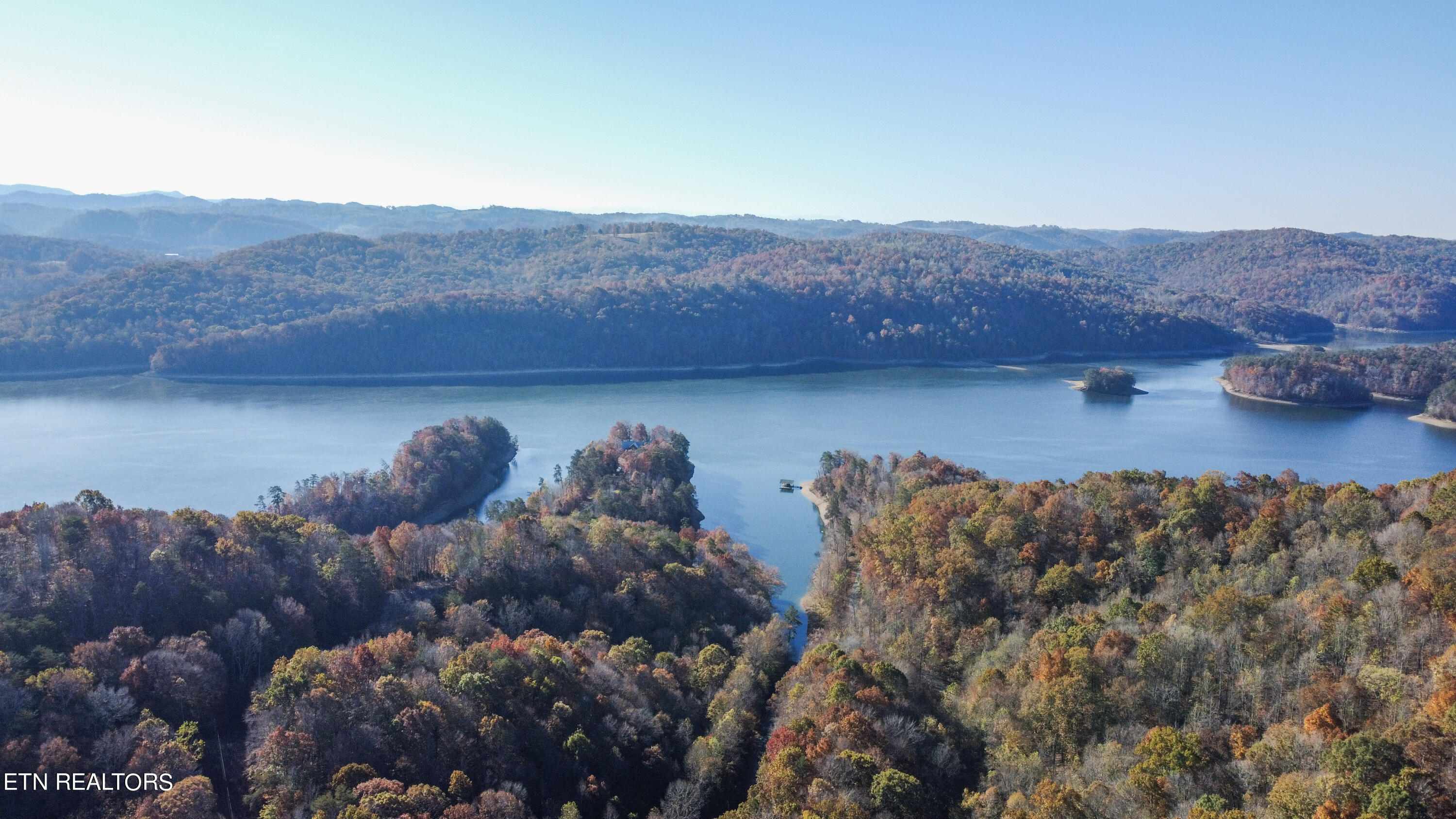 Parson Shores RD Drive