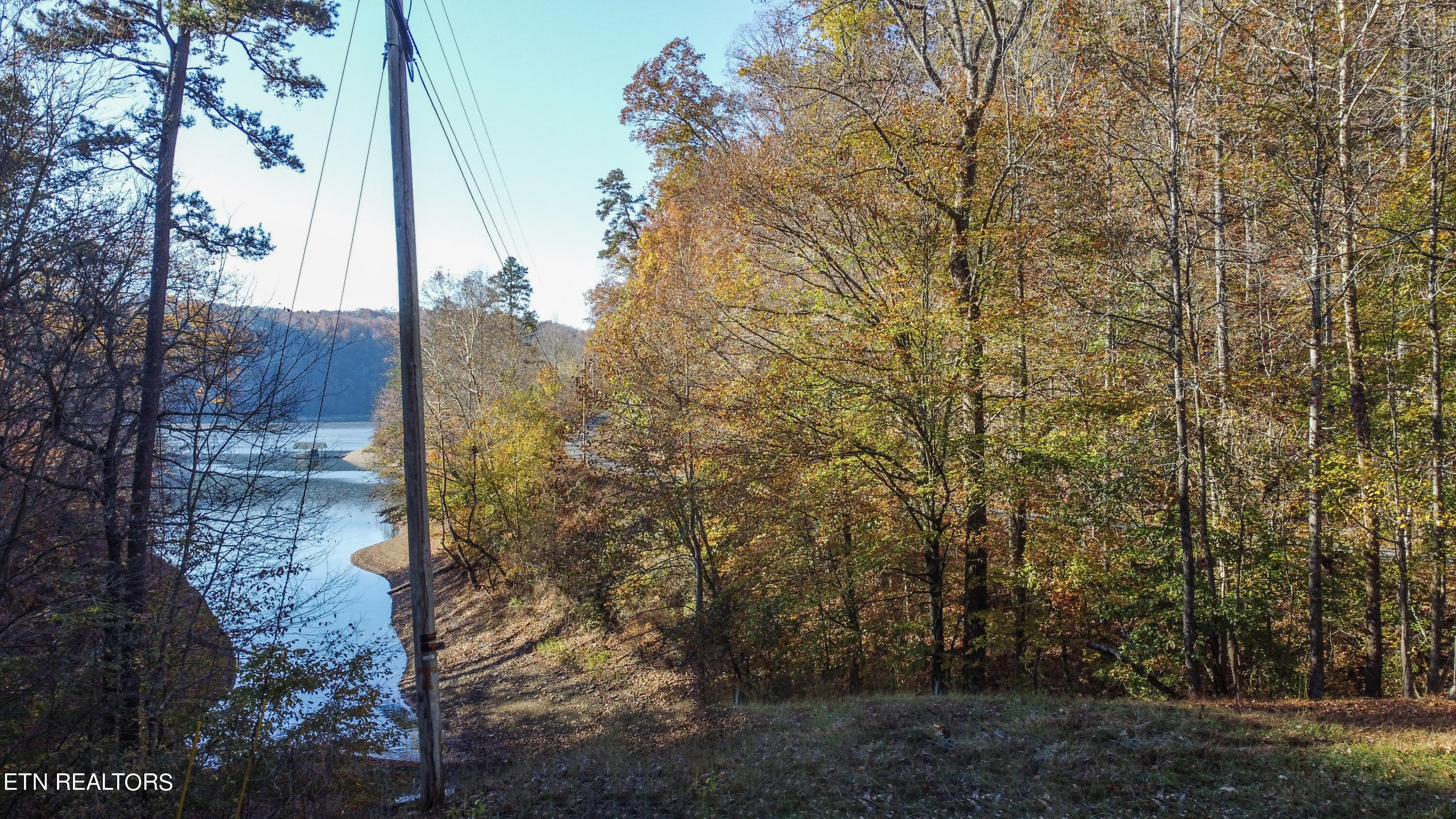 Parson Shores RD Drive