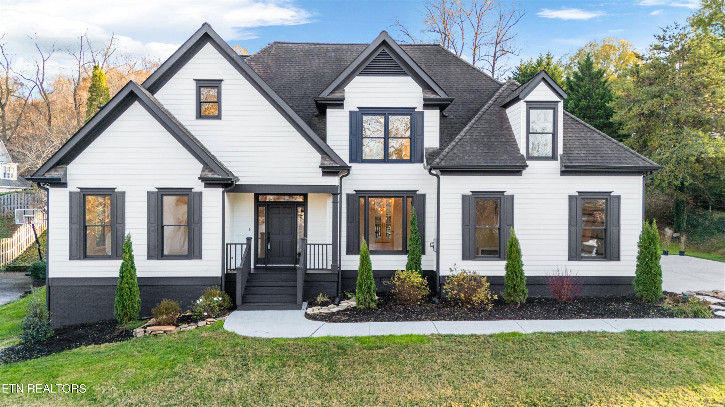 6710 Fern Meadow Way