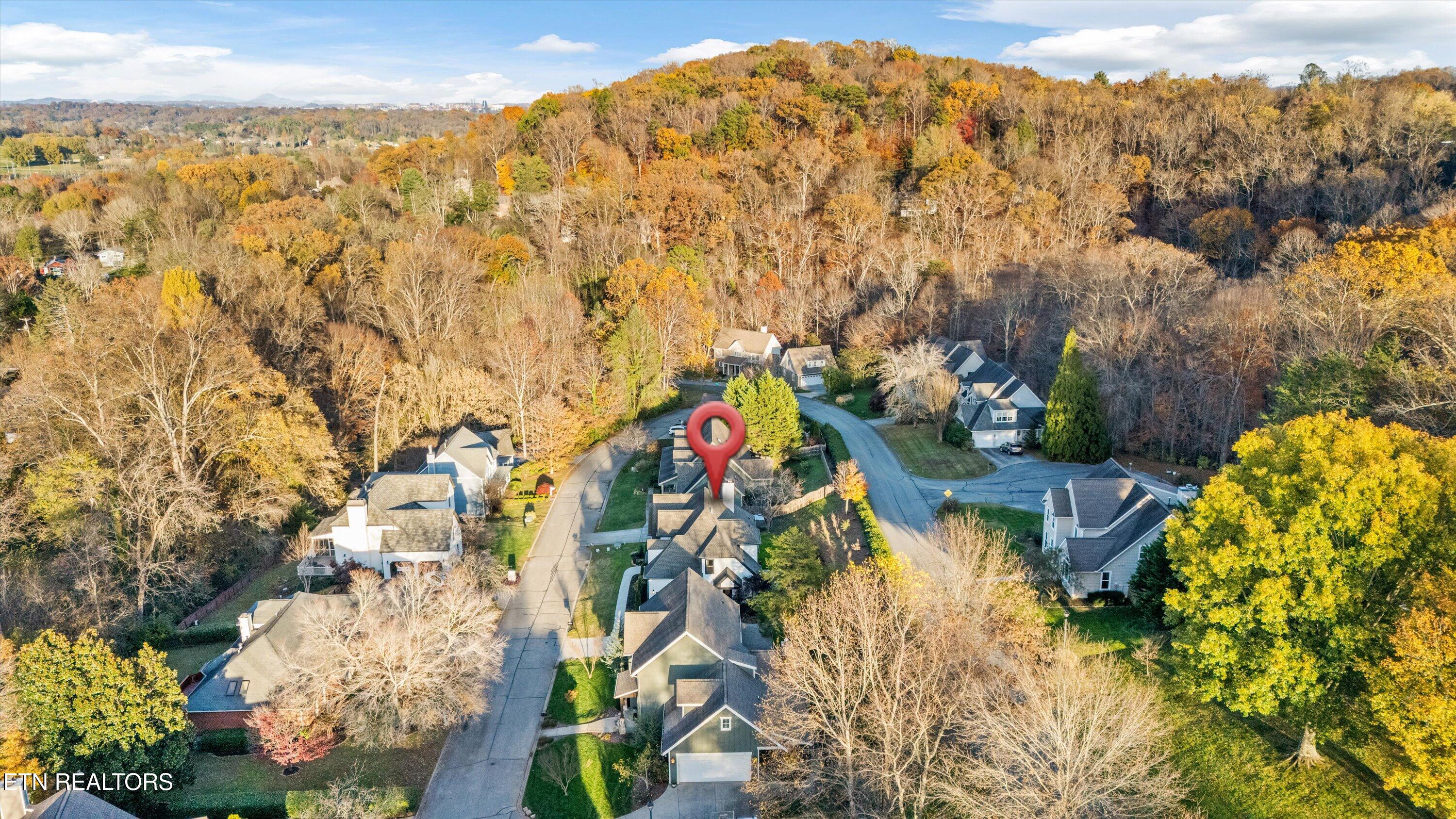 6710 Fern Meadow Way