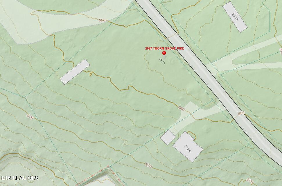 2927 Thorngrove Pike