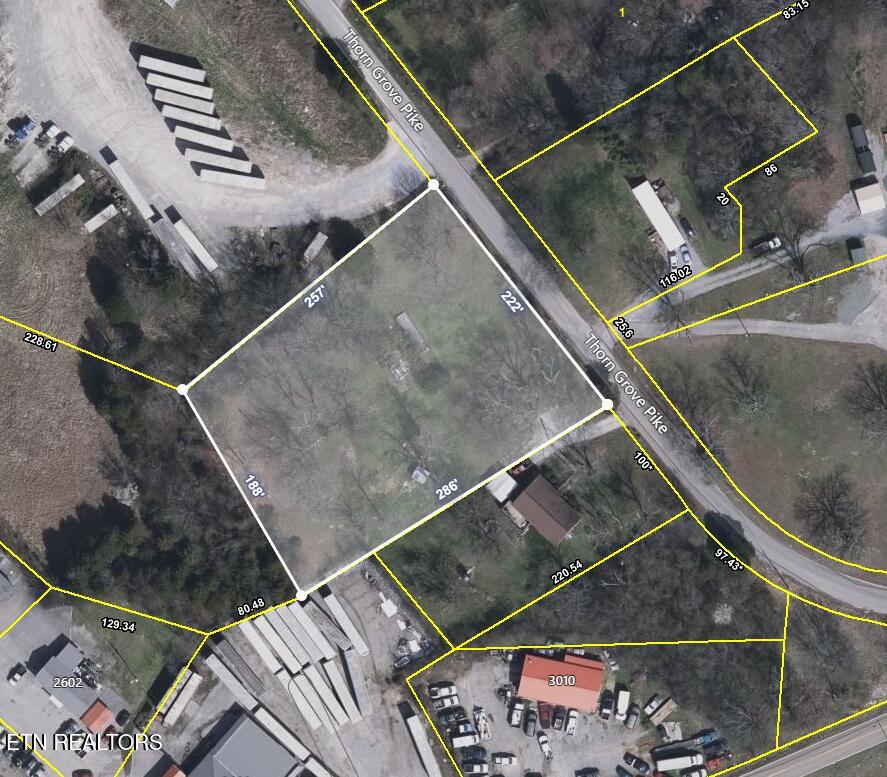 2927 Thorngrove Pike