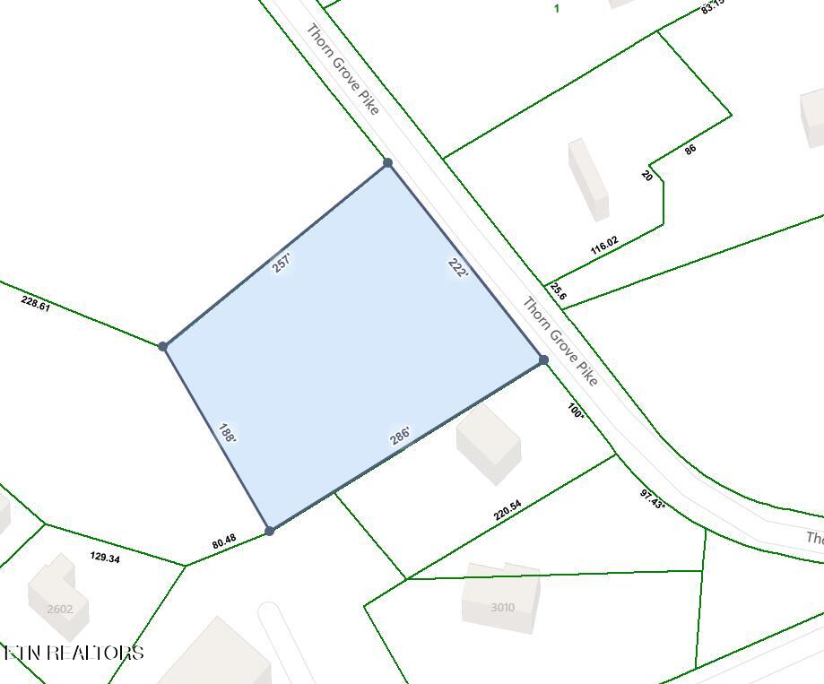 2927 Thorngrove Pike