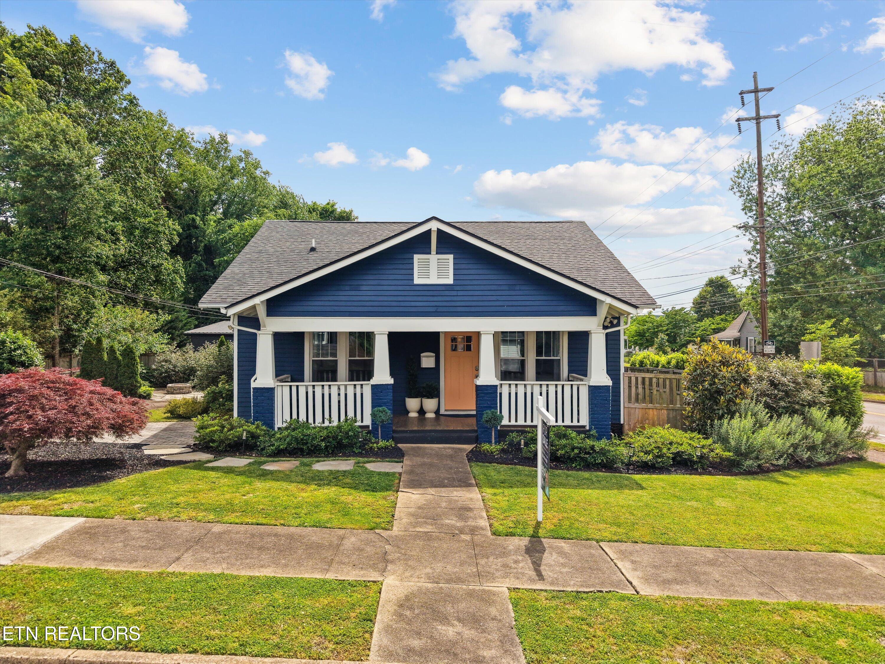 528 W Glenwood Ave