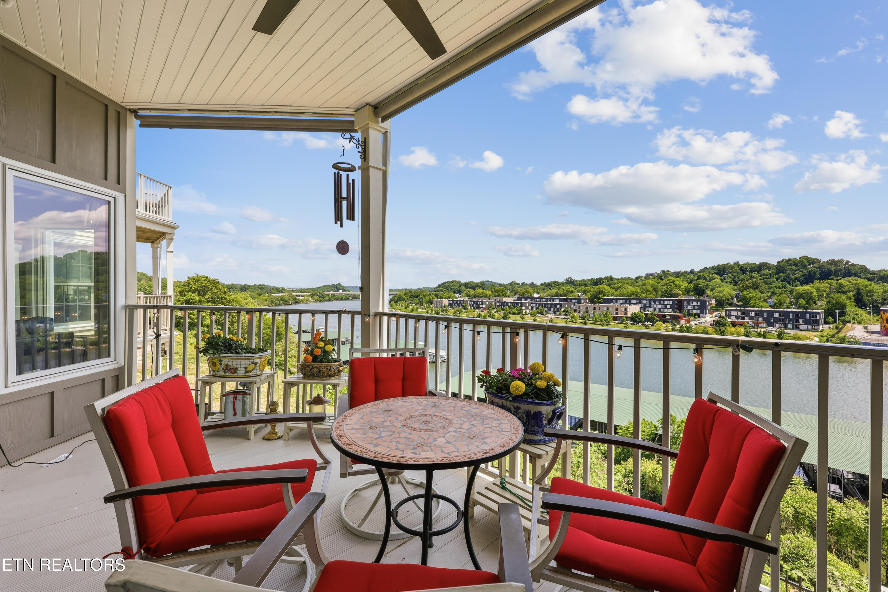 540 Riverfront Way