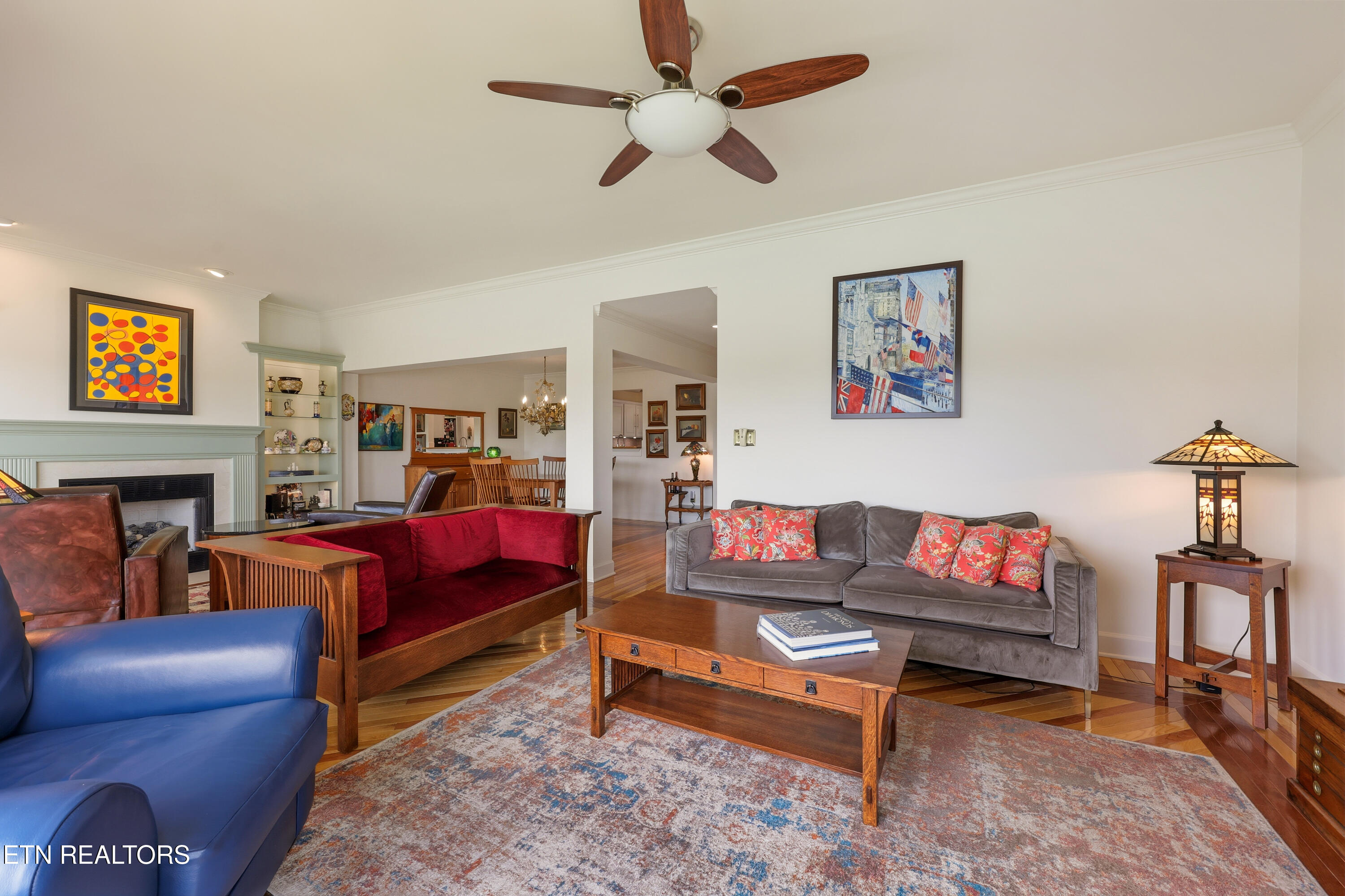 540 Riverfront Way