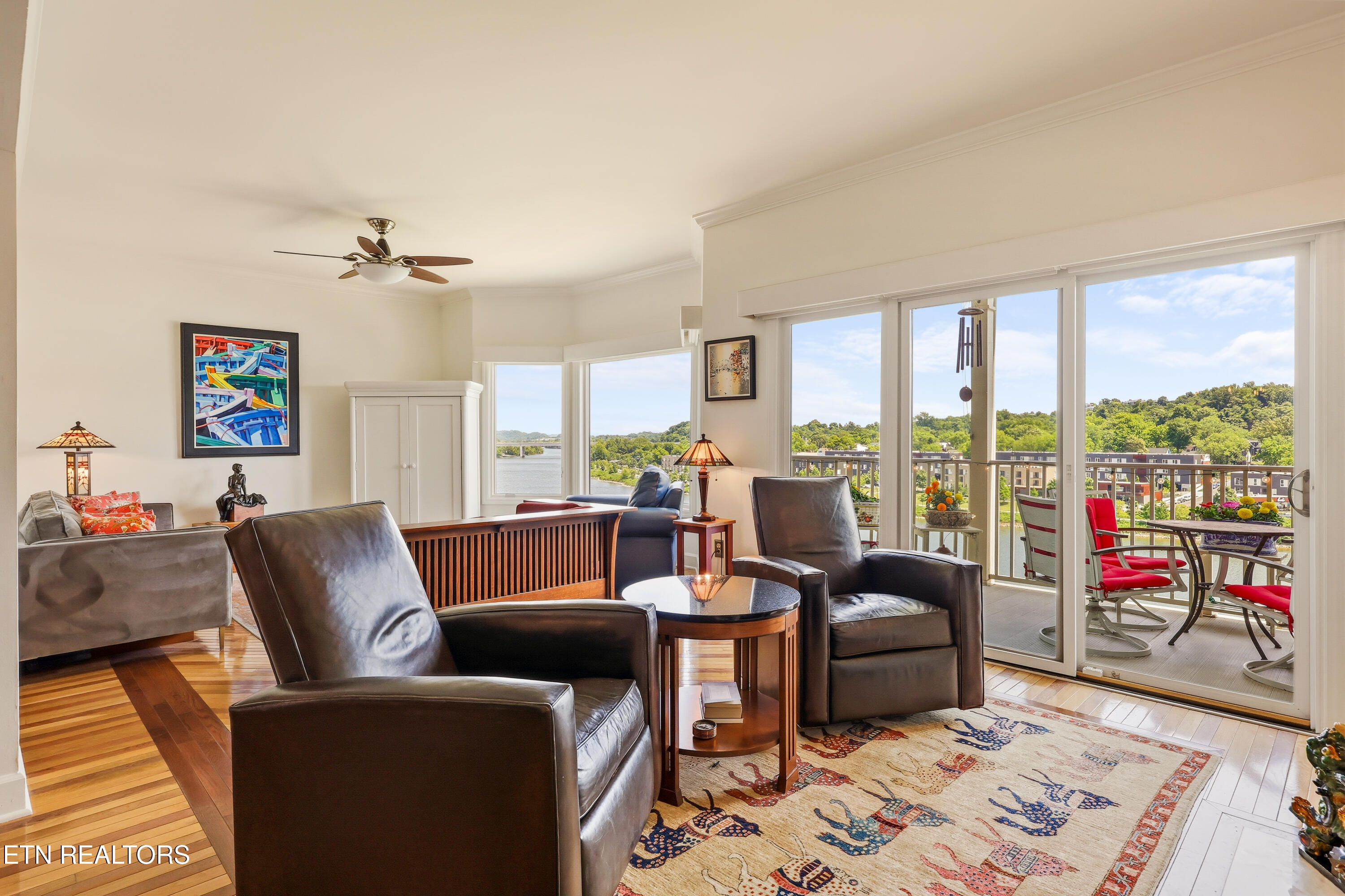 540 Riverfront Way