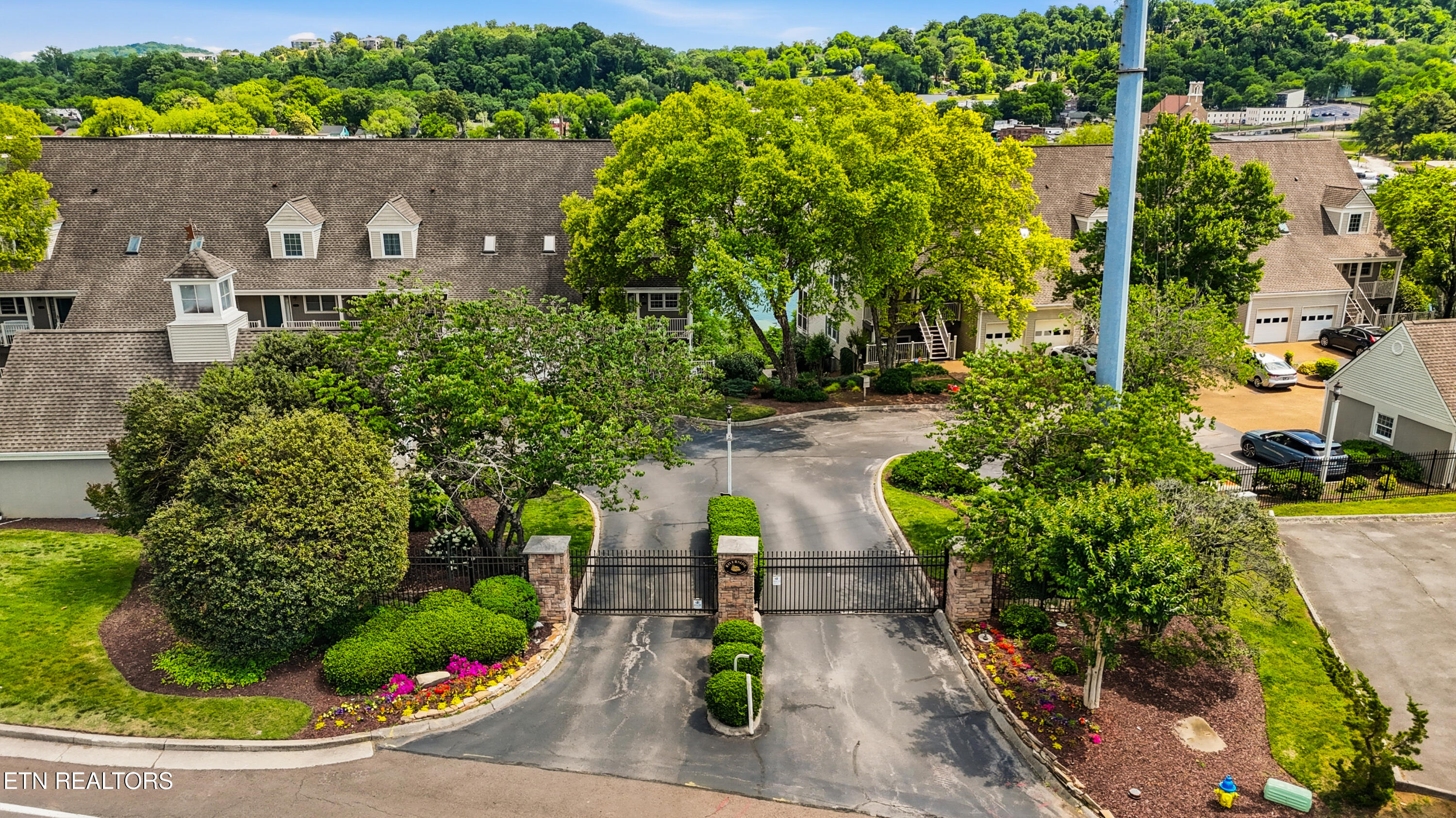 540 Riverfront Way