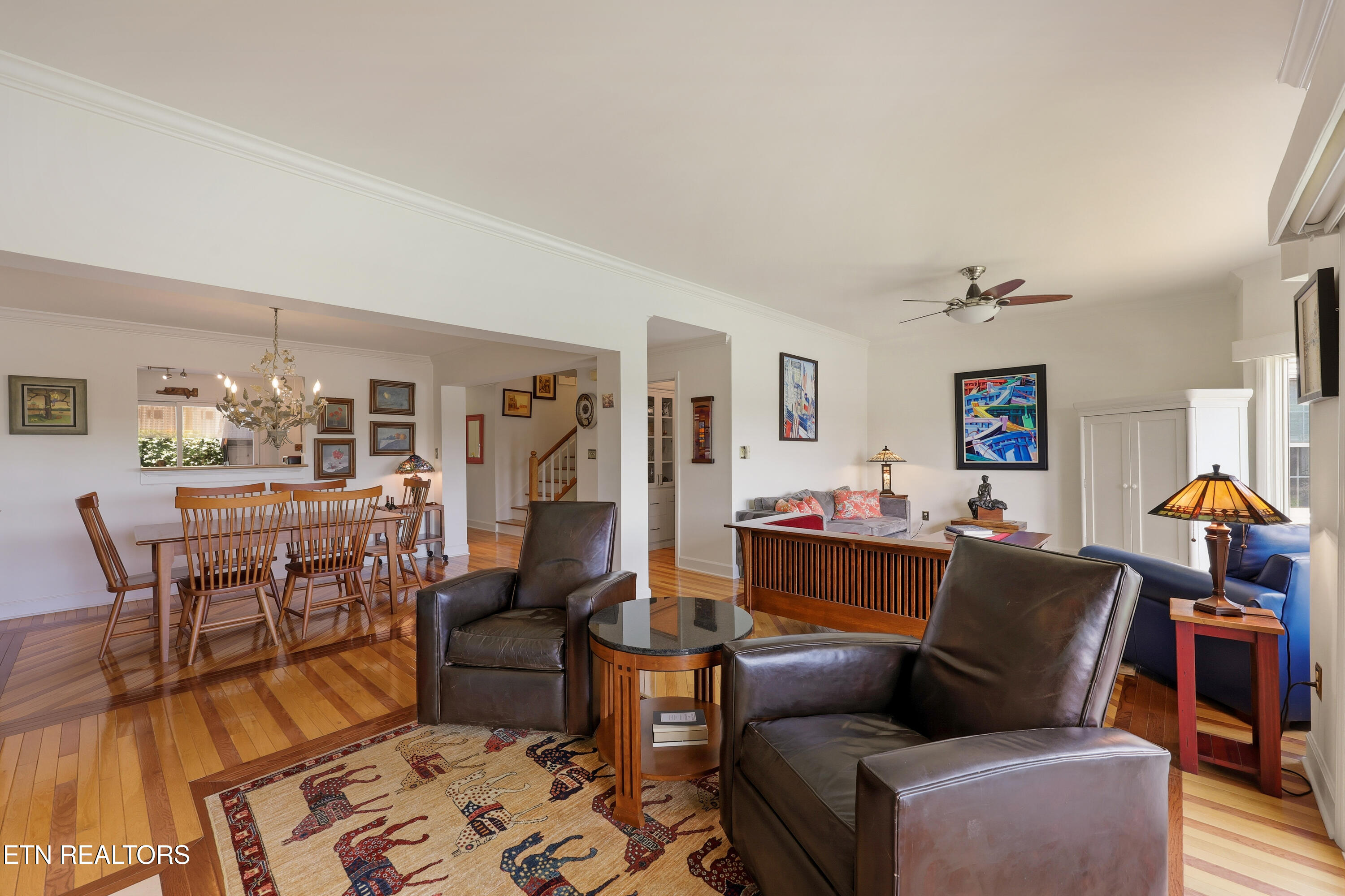 540 Riverfront Way