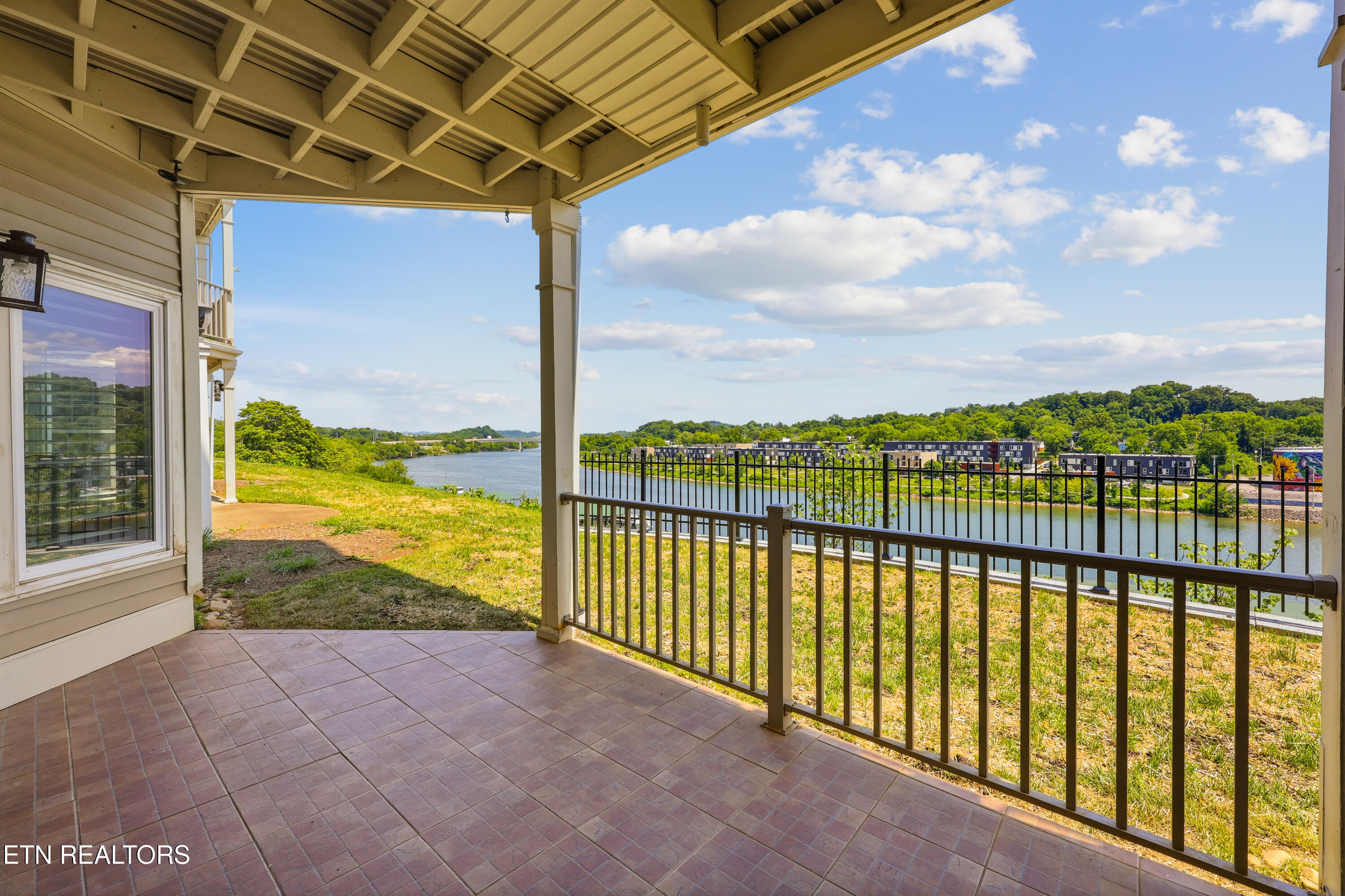 540 Riverfront Way
