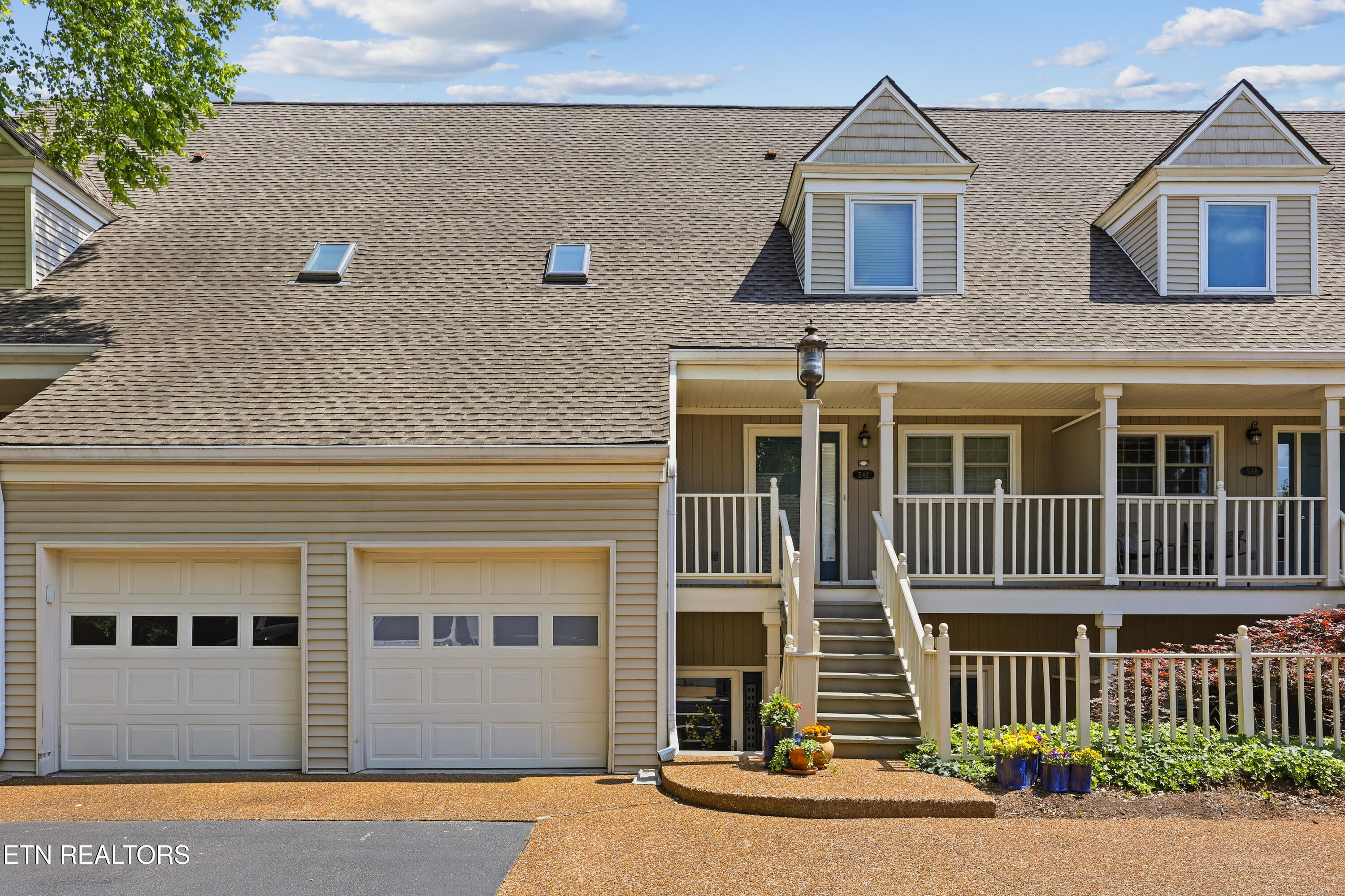 540 Riverfront Way