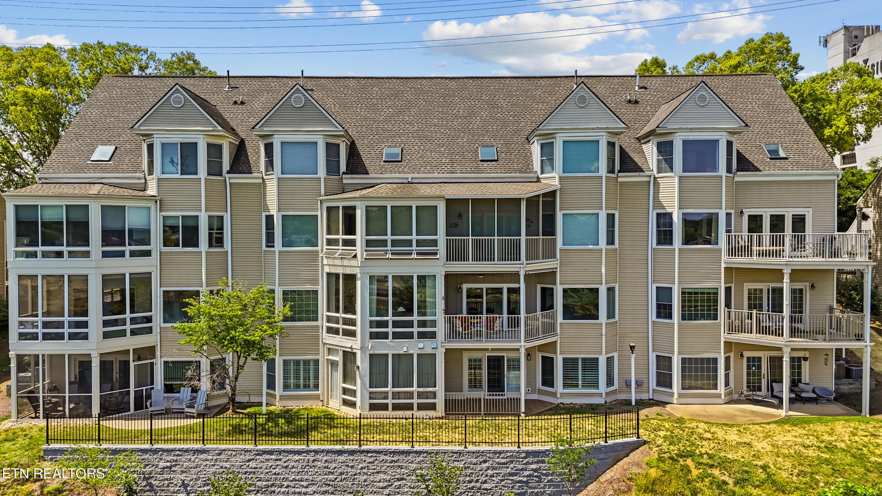 540 Riverfront Way