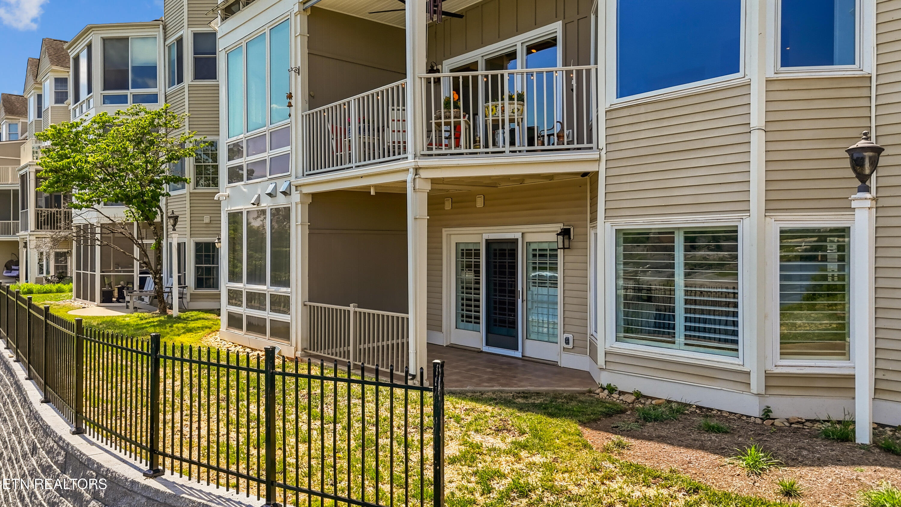 540 Riverfront Way