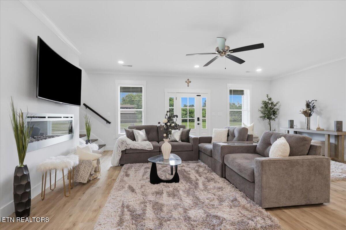 5228 Lance Drive
