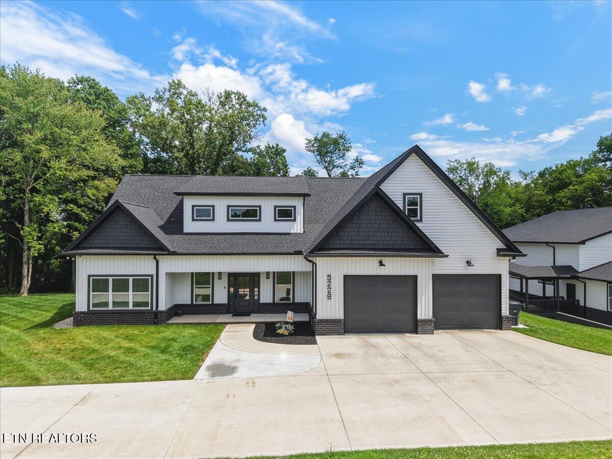 5228 Lance Drive