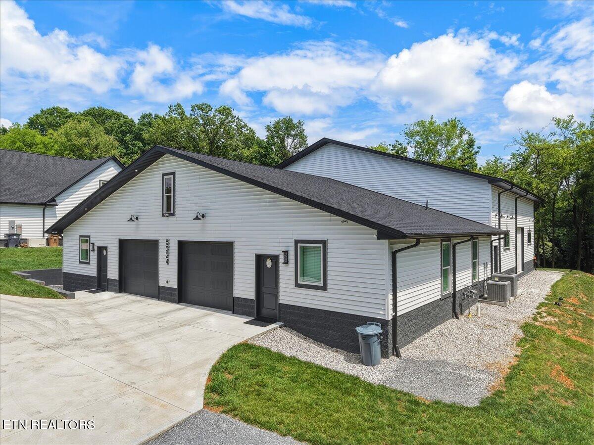 5228 Lance Drive