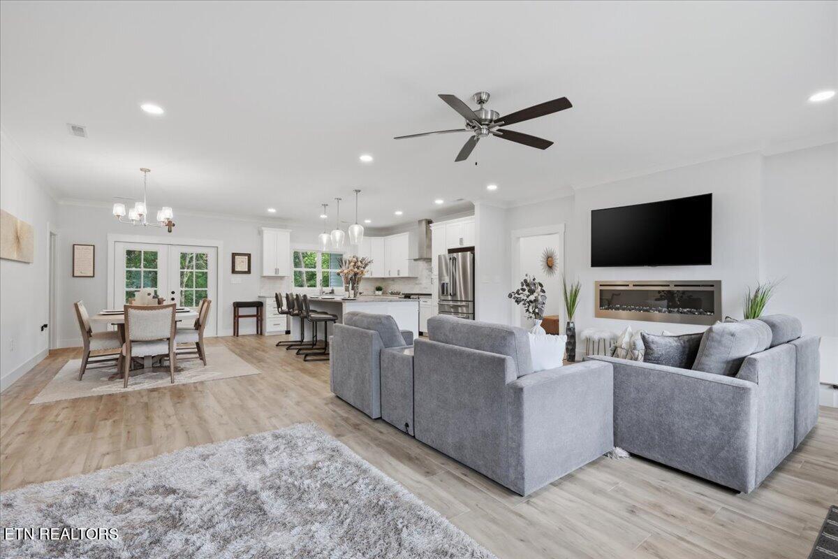 5228 Lance Drive