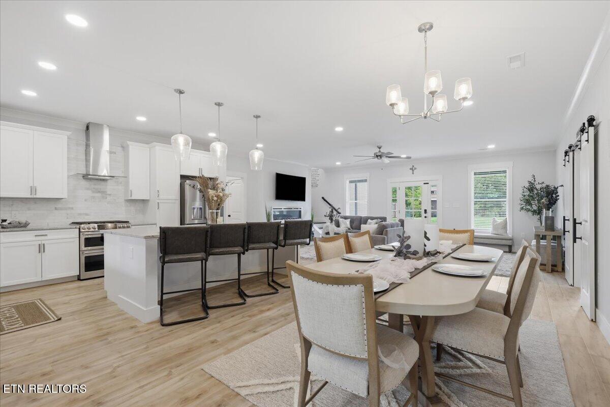 5228 Lance Drive