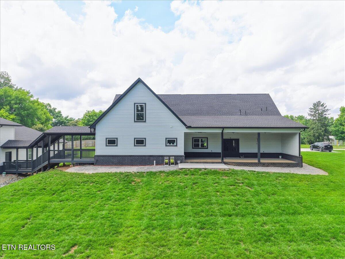 5228 Lance Drive