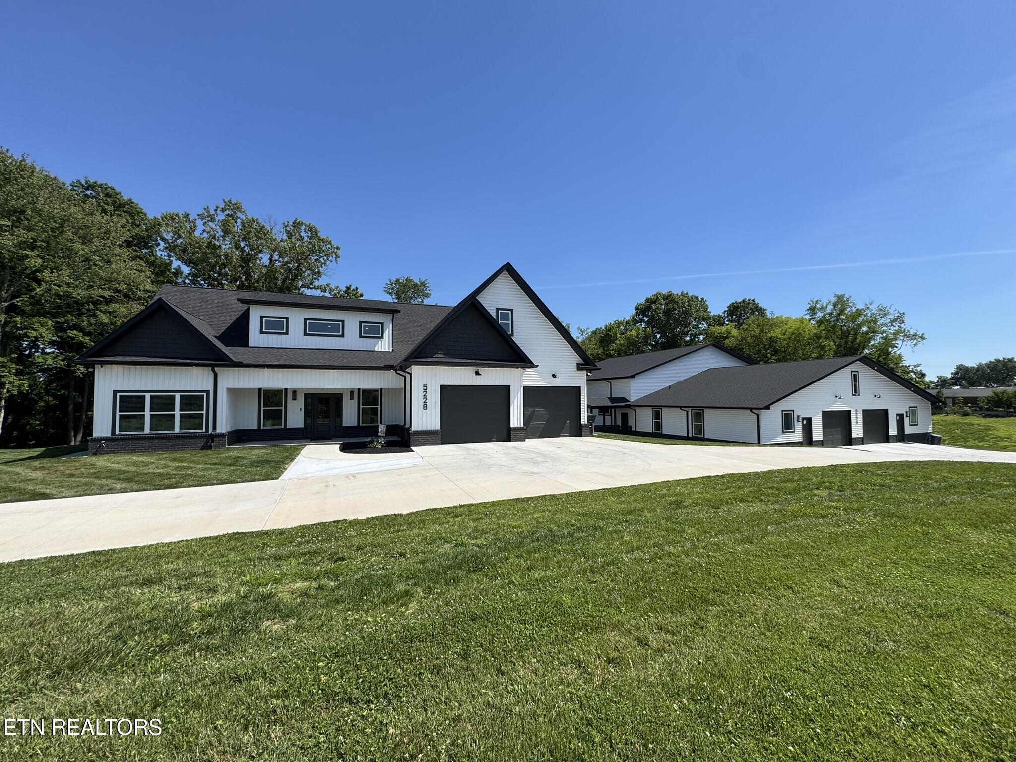 5228 Lance Drive