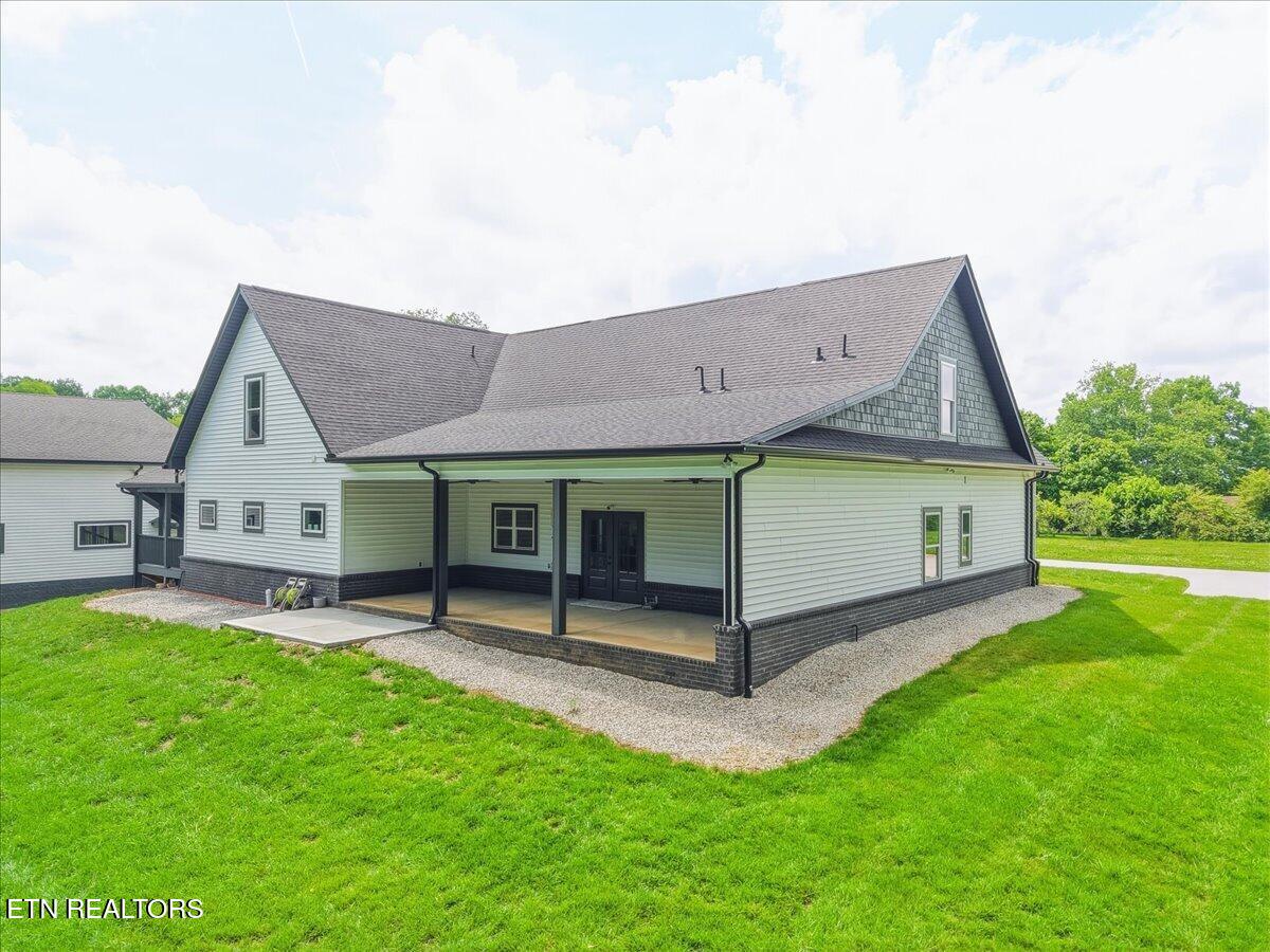 5228 Lance Drive