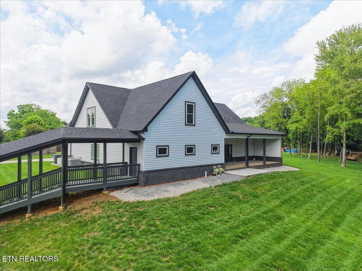 5228 Lance Drive
