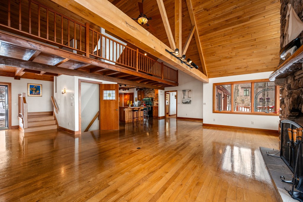 7269 Greening Bluff # 19