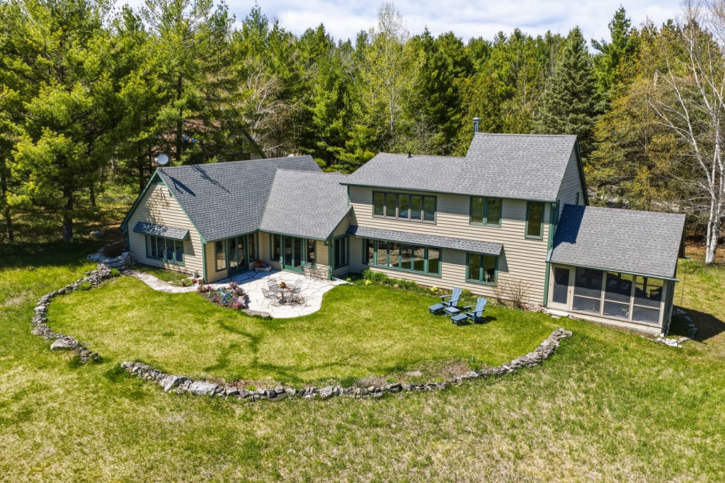 4017 Peninsula Players Rd