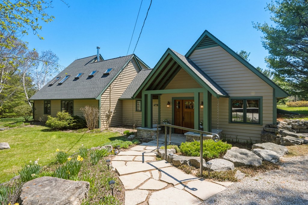 4017 Peninsula Players Rd