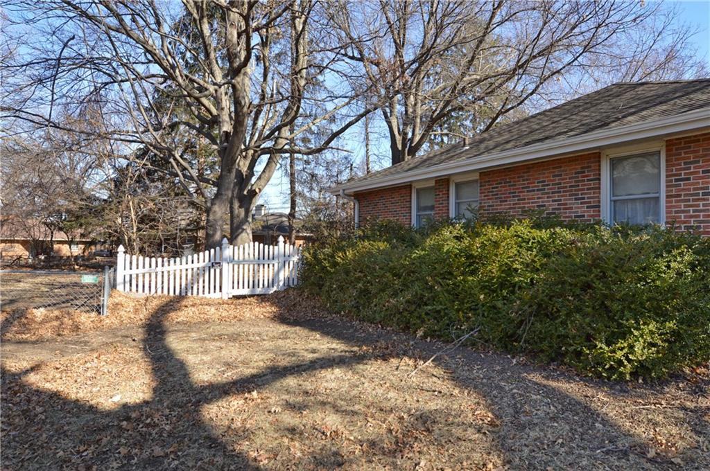 3729 S Blue Ridge Boulevard