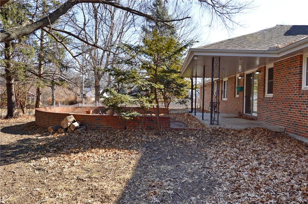 3729 S Blue Ridge Boulevard