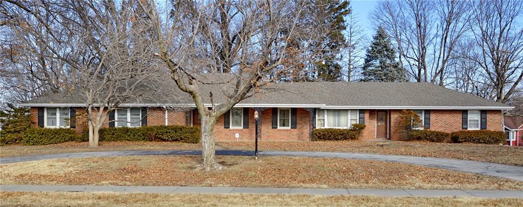 3729 S Blue Ridge Boulevard