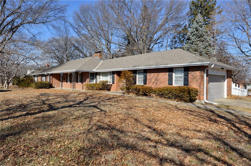 3729 S Blue Ridge Boulevard