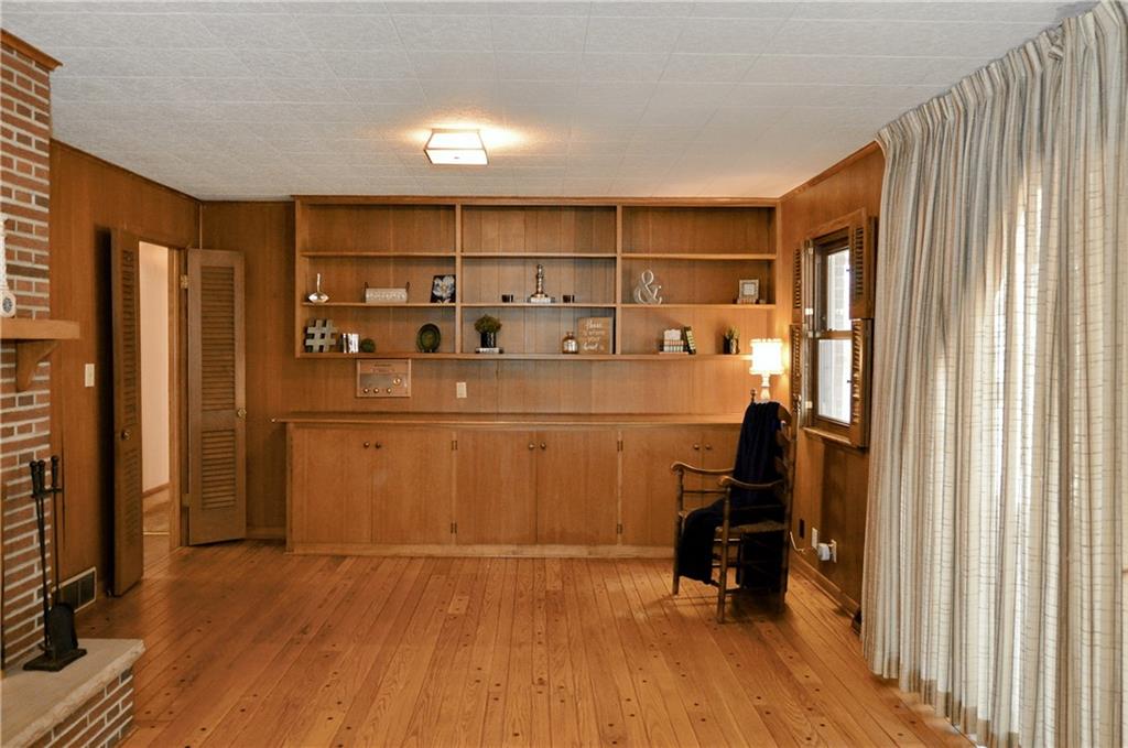 3729 S Blue Ridge Boulevard