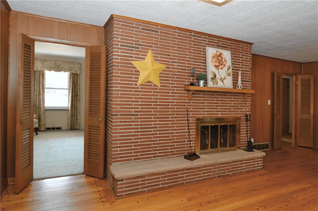 3729 S Blue Ridge Boulevard