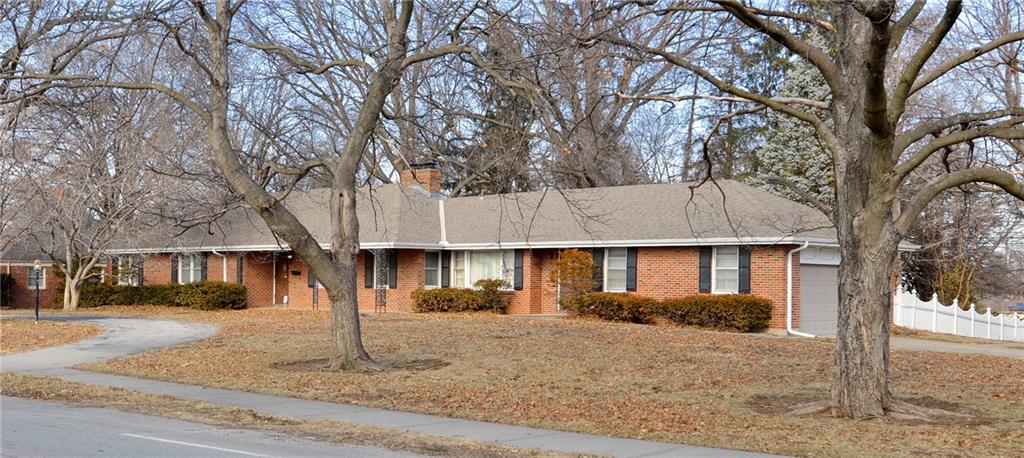 3729 S Blue Ridge Boulevard