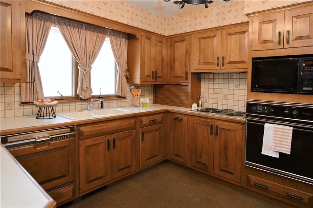 3729 S Blue Ridge Boulevard