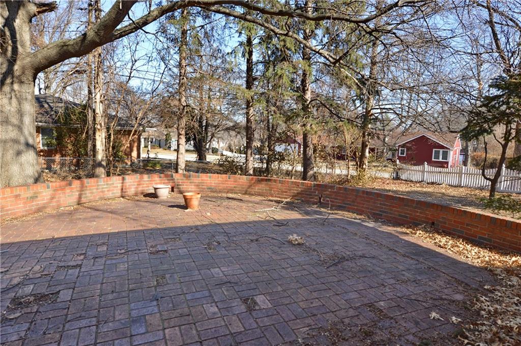 3729 S Blue Ridge Boulevard