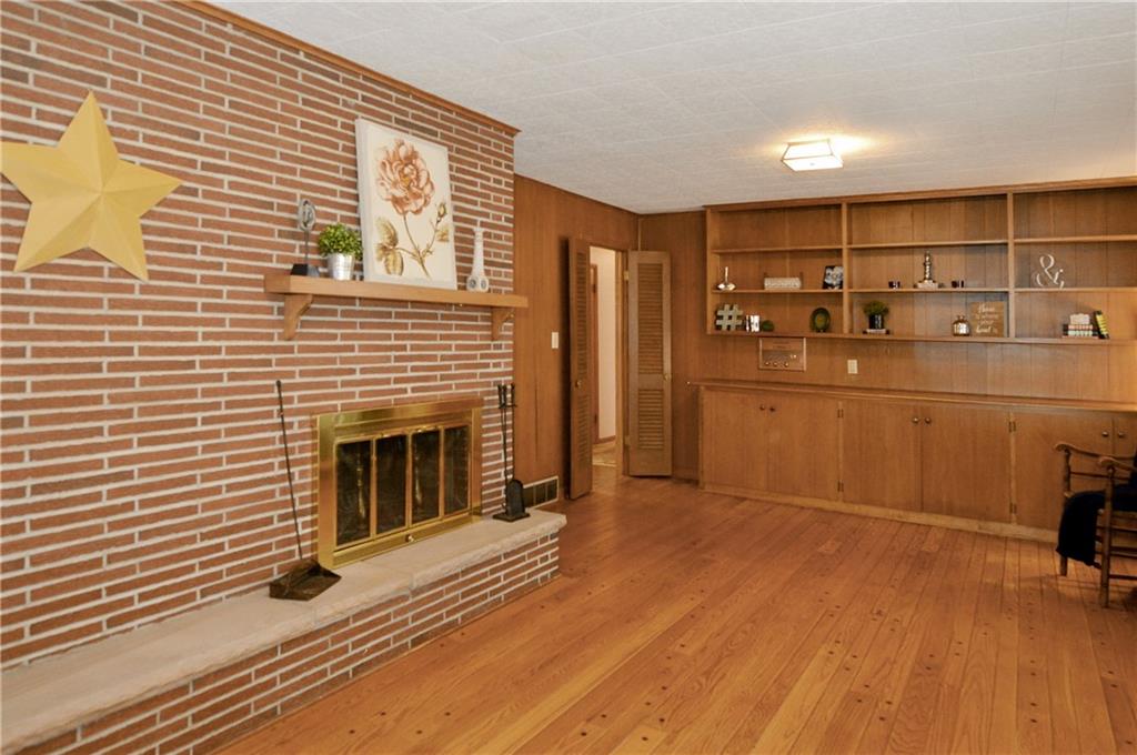 3729 S Blue Ridge Boulevard