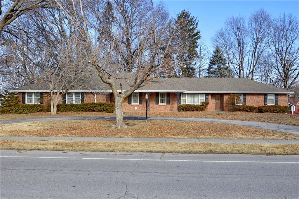 3729 S Blue Ridge Boulevard