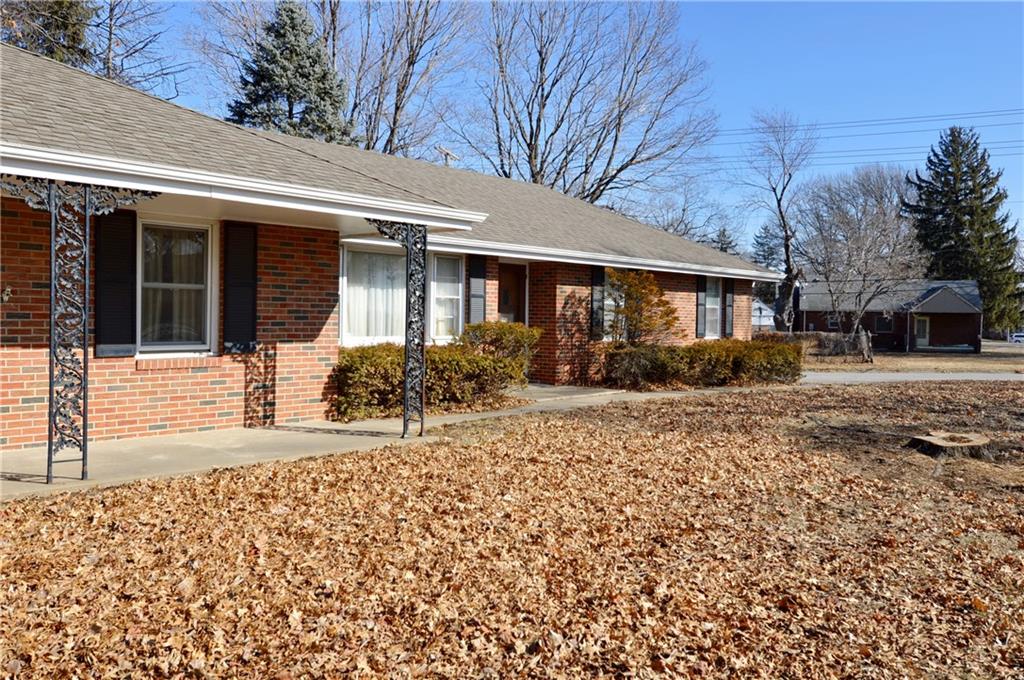 3729 S Blue Ridge Boulevard