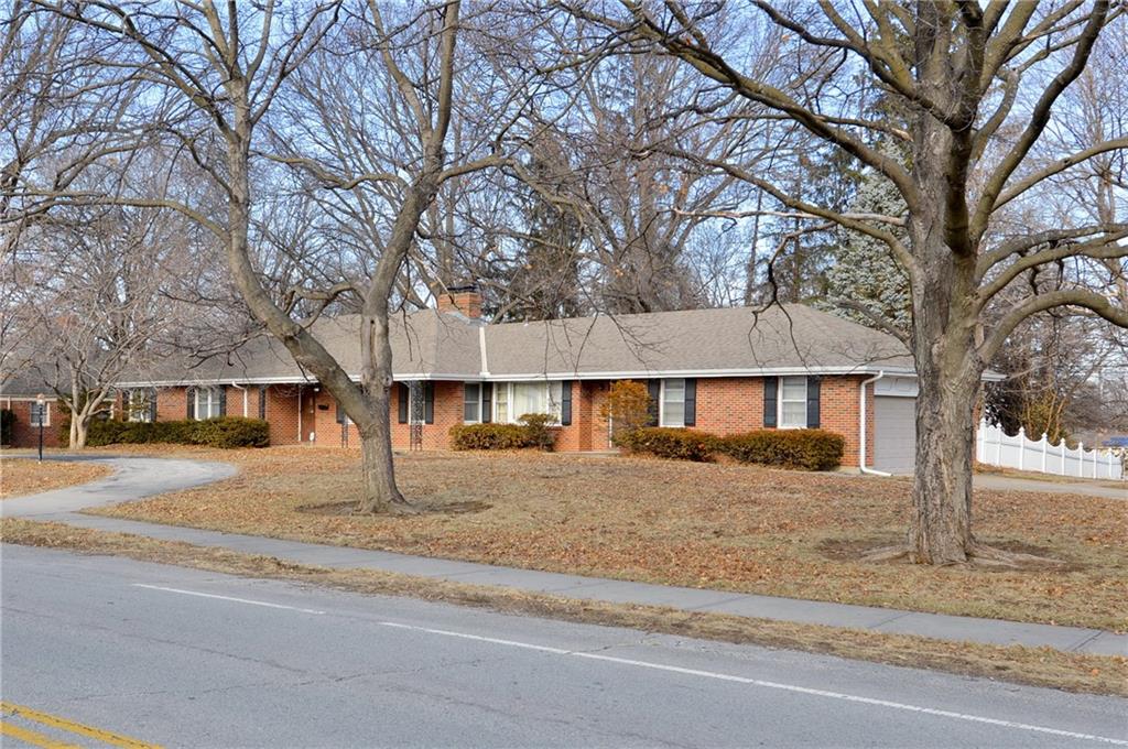 3729 S Blue Ridge Boulevard