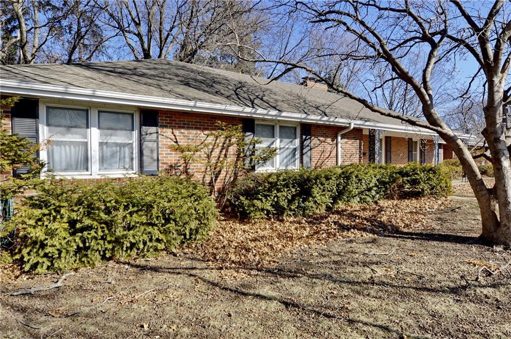 3729 S Blue Ridge Boulevard