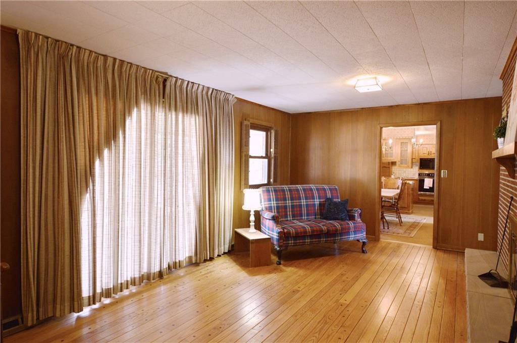 3729 S Blue Ridge Boulevard