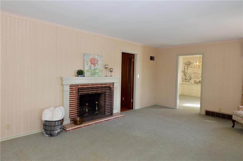 3729 S Blue Ridge Boulevard