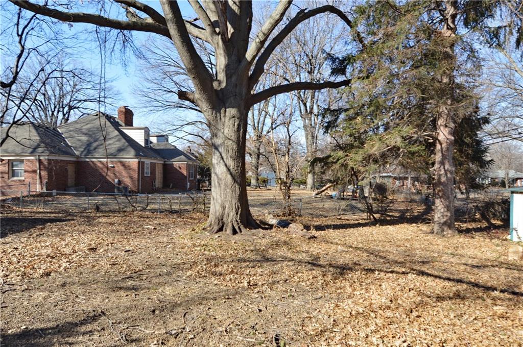 3729 S Blue Ridge Boulevard