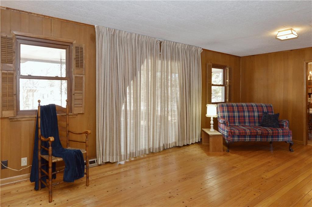 3729 S Blue Ridge Boulevard