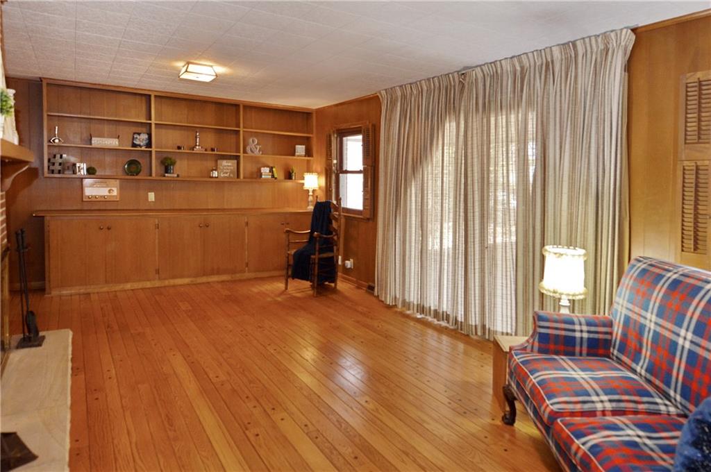 3729 S Blue Ridge Boulevard