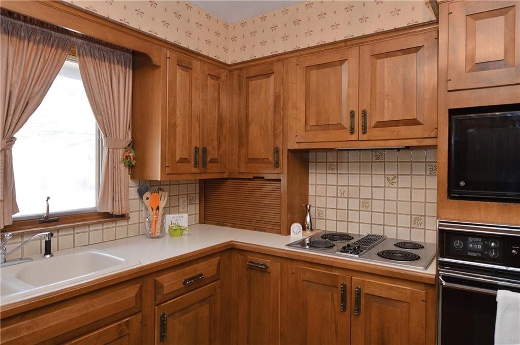 3729 S Blue Ridge Boulevard